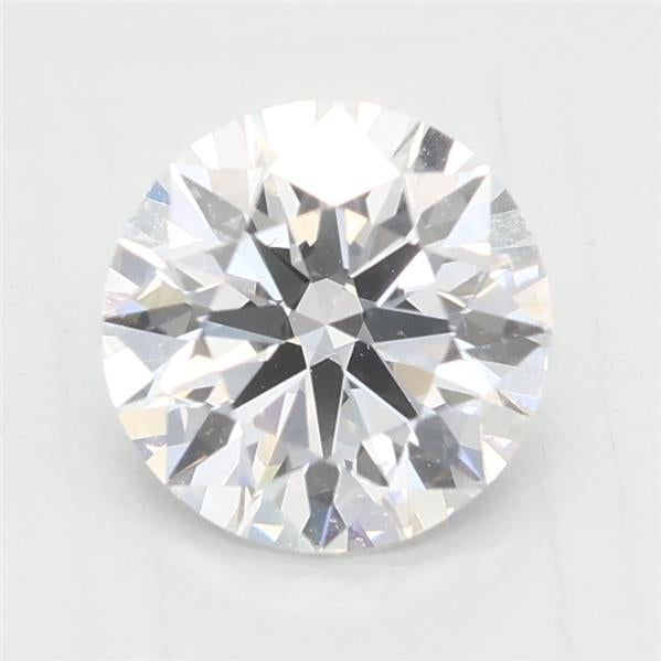 IGI 1.00 Carat Round Brilliant Lab Grown Diamond 人工培育鑽石 實驗室人造鑽石