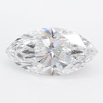 IGI 2.53 Carat Marquise Lab Grown Diamond 人工培育鑽石 實驗室人造鑽石