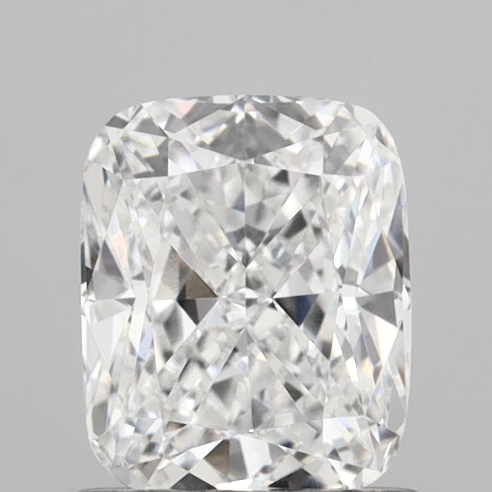 IGI 1.09 Carat Cushion Lab Grown Diamond 人工培育鑽石 實驗室人造鑽石