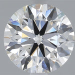 IGI 1.51 Carat Round Brilliant Lab Grown Diamond 人工培育鑽石 實驗室人造鑽石