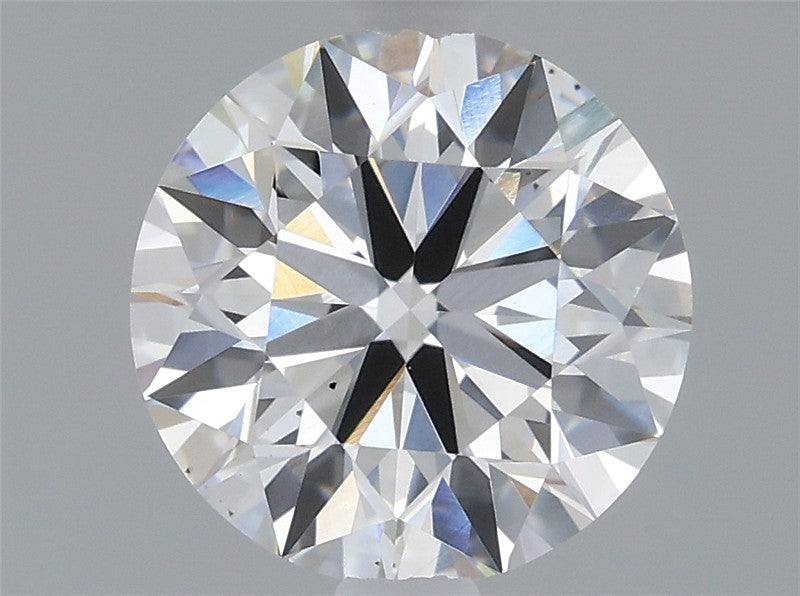 IGI 1.51 Carat Round Brilliant Lab Grown Diamond 人工培育鑽石 實驗室人造鑽石
