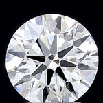 IGI 1.51 Carat Round Brilliant Lab Grown Diamond 人工培育鑽石 實驗室人造鑽石