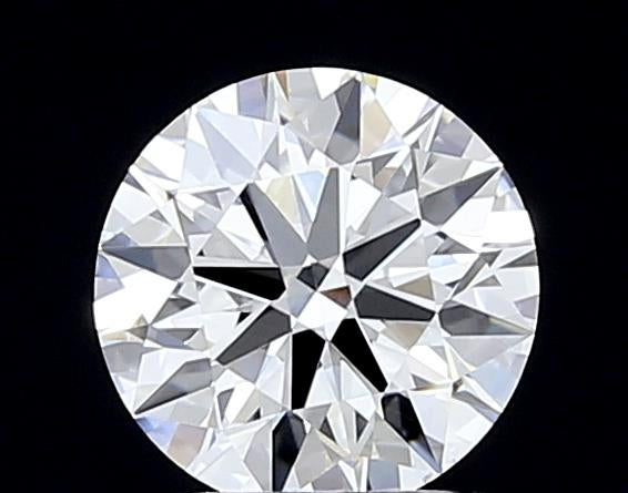 IGI 1.51 Carat Round Brilliant Lab Grown Diamond 人工培育鑽石 實驗室人造鑽石