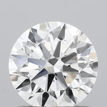 IGI 1.00 Carat Round Brilliant Lab Grown Diamond 人工培育鑽石 實驗室人造鑽石