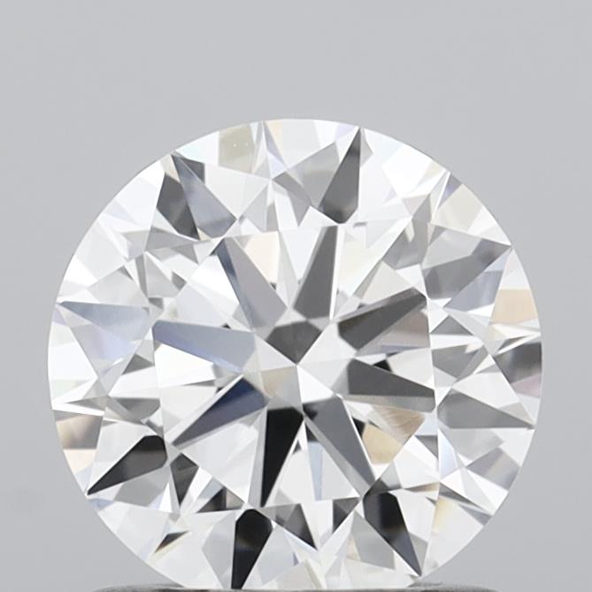 IGI 1.00 Carat Round Brilliant Lab Grown Diamond 人工培育鑽石 實驗室人造鑽石
