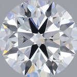 IGI 1.06 Carat Round Brilliant Lab Grown Diamond 人工培育鑽石 實驗室人造鑽石