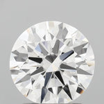 IGI 1.60 Carat Round Brilliant Lab Grown Diamond 人工培育鑽石 實驗室人造鑽石