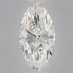IGI 1.06 Carat Marquise Lab Grown Diamond 人工培育鑽石 實驗室人造鑽石