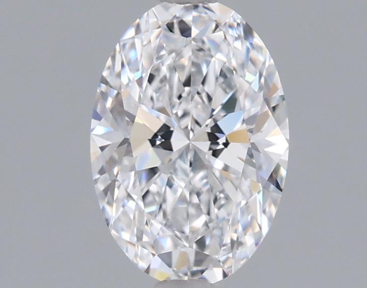 IGI 1.05 Carat Oval Lab Grown Diamond 人工培育鑽石 實驗室人造鑽石