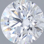 IGI 1.71 Carat Round Brilliant Lab Grown Diamond 人工培育鑽石 實驗室人造鑽石