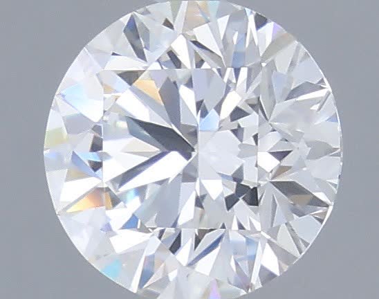 IGI 1.71 Carat Round Brilliant Lab Grown Diamond 人工培育鑽石 實驗室人造鑽石