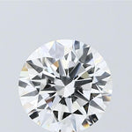 IGI 2.01 Carat Round Brilliant Lab Grown Diamond 人工培育鑽石 實驗室人造鑽石