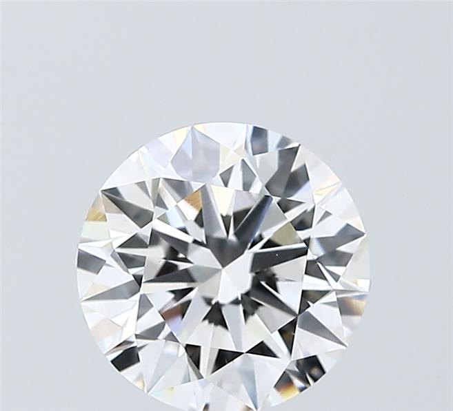 IGI 2.01 Carat Round Brilliant Lab Grown Diamond 人工培育鑽石 實驗室人造鑽石