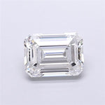 IGI 3.03 Carat Emerald Lab Grown Diamond 人工培育鑽石 實驗室人造鑽石
