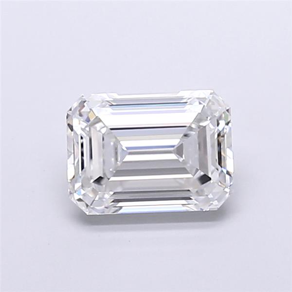 IGI 3.03 Carat Emerald Lab Grown Diamond 人工培育鑽石 實驗室人造鑽石