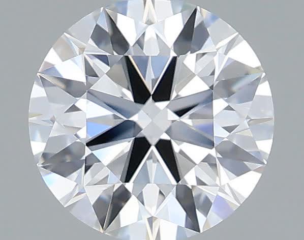 IGI 1.06 Carat Round Brilliant Lab Grown Diamond 人工培育鑽石 實驗室人造鑽石