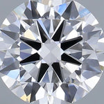 IGI 0.51 Carat Round Brilliant Lab Grown Diamond 人工培育鑽石 實驗室人造鑽石