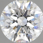 IGI 1.02 Carat Round Brilliant Lab Grown Diamond 人工培育鑽石 實驗室人造鑽石