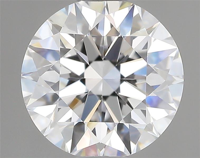 IGI 1.02 Carat Round Brilliant Lab Grown Diamond 人工培育鑽石 實驗室人造鑽石