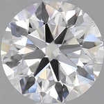 IGI 1.77 Carat Round Brilliant Lab Grown Diamond 人工培育鑽石 實驗室人造鑽石