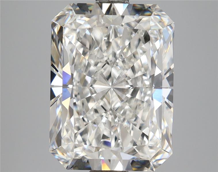 IGI 5.10 Carat Radiant Cut Lab Grown Diamond 人工培育鑽石 實驗室人造鑽石