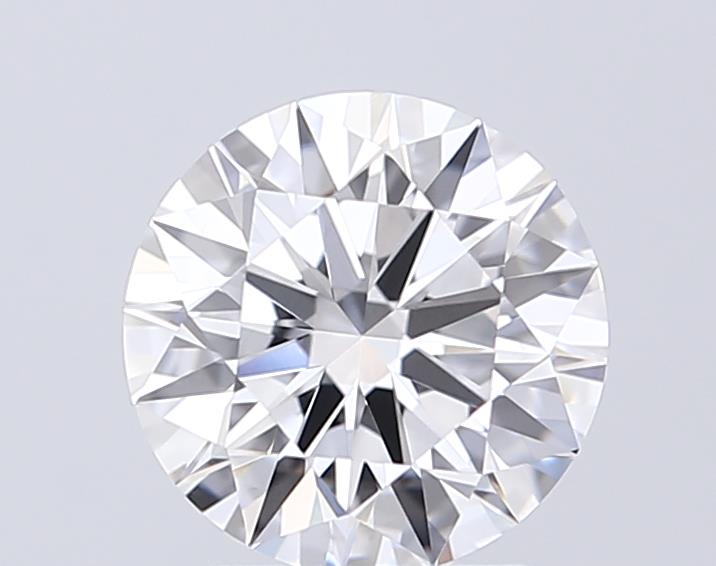 IGI 1.38 Carat Round Brilliant Lab Grown Diamond 人工培育鑽石 實驗室人造鑽石