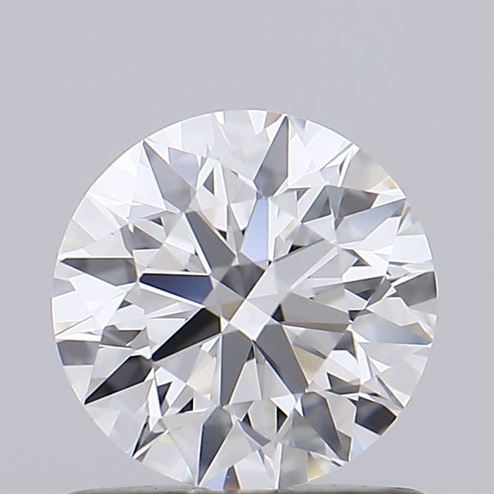 IGI 0.73 Carat Round Brilliant Lab Grown Diamond