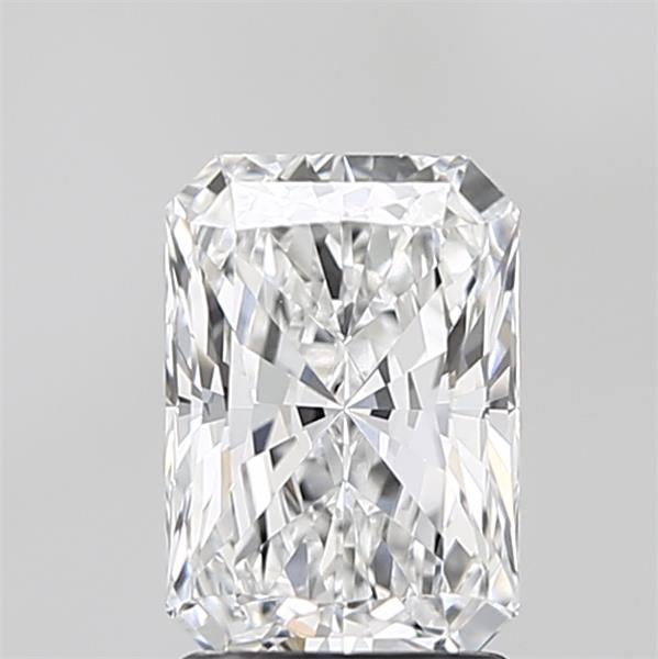 IGI 1.84 Carat Radiant Cut Lab Grown Diamond 人工培育鑽石 實驗室人造鑽石
