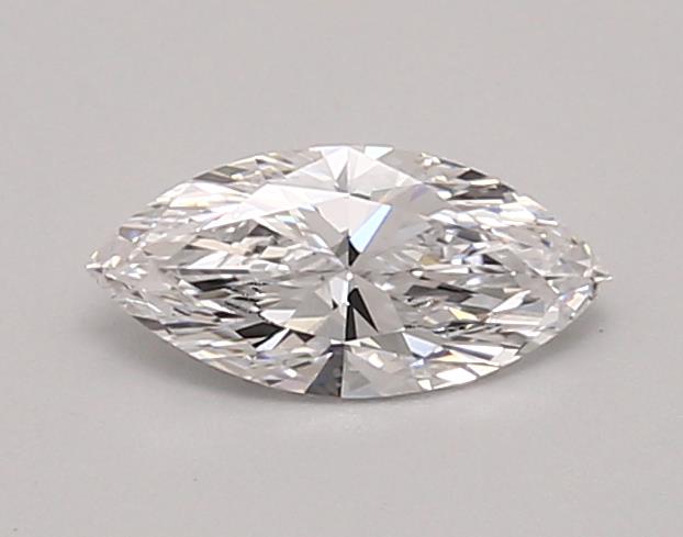IGI 0.67 Carat Marquise Lab Grown Diamond