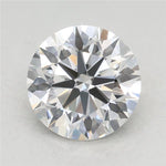 IGI 1.50 Carat Round Brilliant Lab Grown Diamond 人工培育鑽石 實驗室人造鑽石