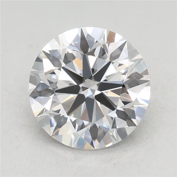 IGI 1.50 Carat Round Brilliant Lab Grown Diamond 人工培育鑽石 實驗室人造鑽石