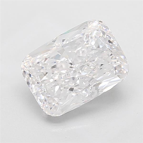 IGI 3.52 Carat Cushion Lab Grown Diamond 人工培育鑽石 實驗室人造鑽石