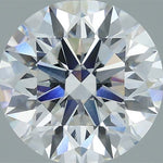IGI 3.15 Carat Round Brilliant Lab Grown Diamond 人工培育鑽石 實驗室人造鑽石