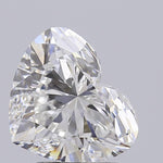 IGI 2.10 Carat Heart Lab Grown Diamond 人工培育鑽石 實驗室人造鑽石