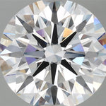 IGI 2.93 Carat Round Brilliant Lab Grown Diamond 人工培育鑽石 實驗室人造鑽石