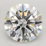 IGI 10.50 Carat Round Brilliant Lab Grown Diamond 人工培育鑽石 實驗室人造鑽石