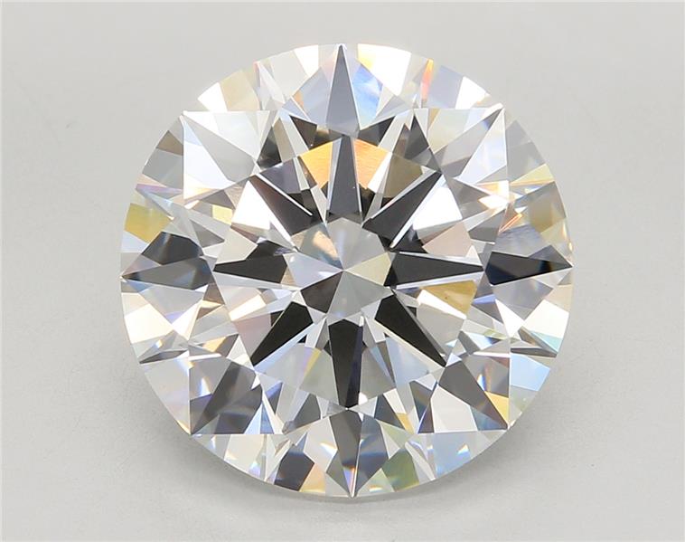IGI 10.50 Carat Round Brilliant Lab Grown Diamond 人工培育鑽石 實驗室人造鑽石