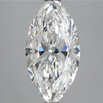 IGI 4.00 Carat Marquise Lab Grown Diamond 人工培育鑽石 實驗室人造鑽石