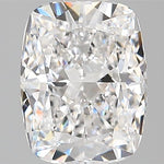 IGI 2.32 Carat Cushion Lab Grown Diamond 人工培育鑽石 實驗室人造鑽石