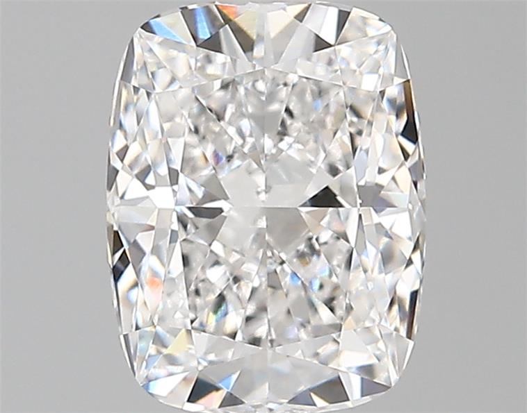 IGI 2.32 Carat Cushion Lab Grown Diamond 人工培育鑽石 實驗室人造鑽石