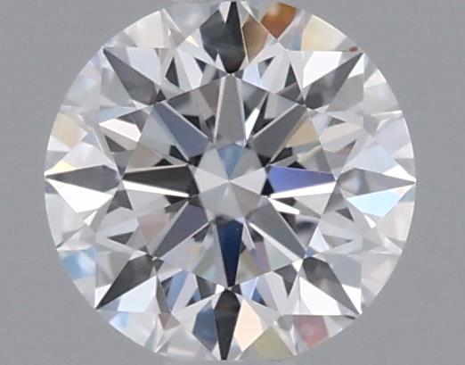 IGI 0.52 Carat Round Brilliant Lab Grown Diamond 人工培育鑽石 實驗室人造鑽石