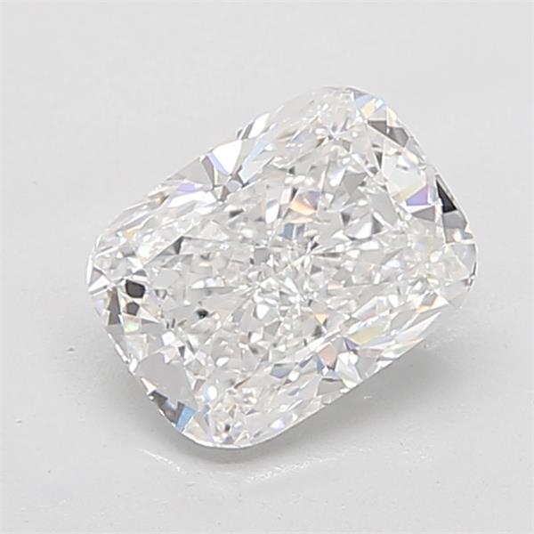 IGI 2.73 Carat Cushion Lab Grown Diamond 人工培育鑽石 實驗室人造鑽石
