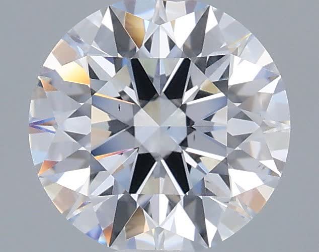 IGI 1.69 Carat Round Brilliant Lab Grown Diamond 人工培育鑽石 實驗室人造鑽石