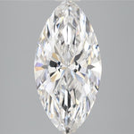 IGI 1.68 Carat Marquise Lab Grown Diamond 人工培育鑽石 實驗室人造鑽石