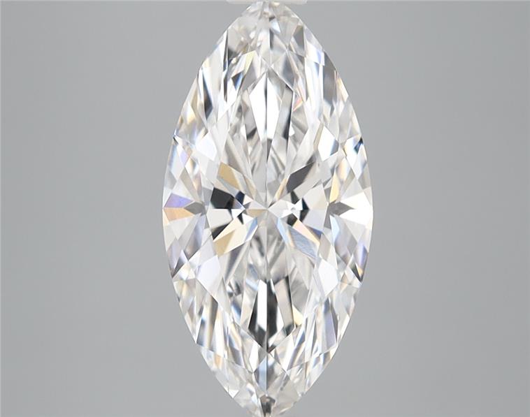 IGI 1.68 Carat Marquise Lab Grown Diamond 人工培育鑽石 實驗室人造鑽石