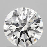 IGI 1.00 Carat Round Brilliant Lab Grown Diamond 人工培育鑽石 實驗室人造鑽石