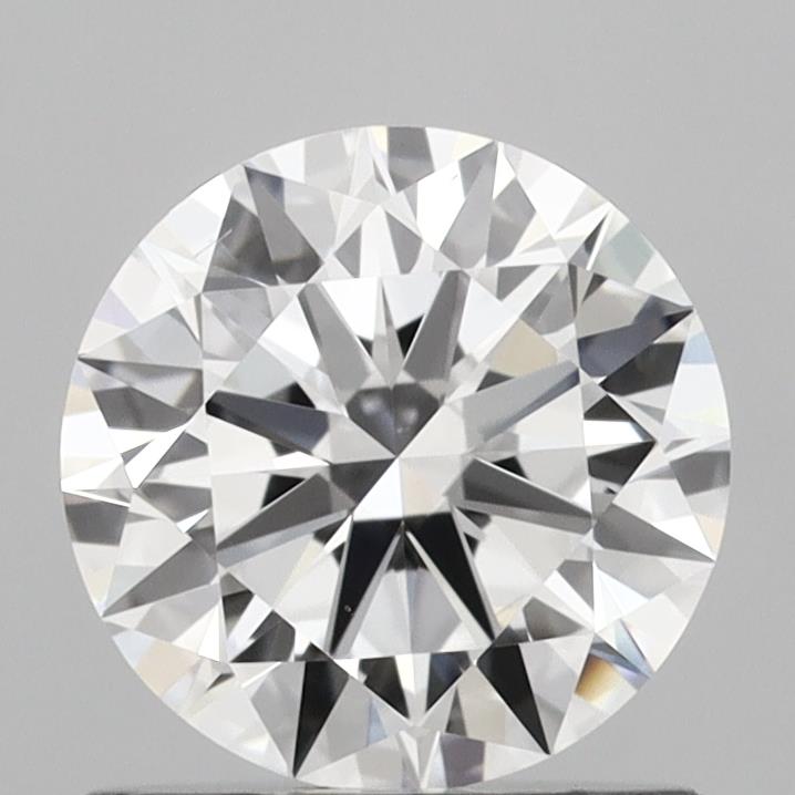 IGI 1.00 Carat Round Brilliant Lab Grown Diamond 人工培育鑽石 實驗室人造鑽石