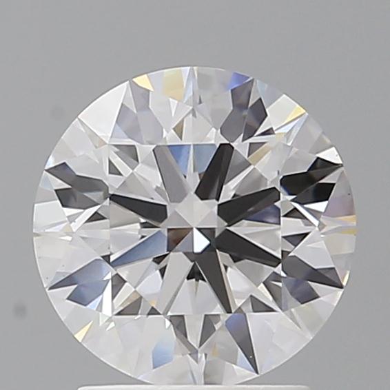 IGI 2.10 Carat Round Brilliant Lab Grown Diamond 人工培育鑽石 實驗室人造鑽石