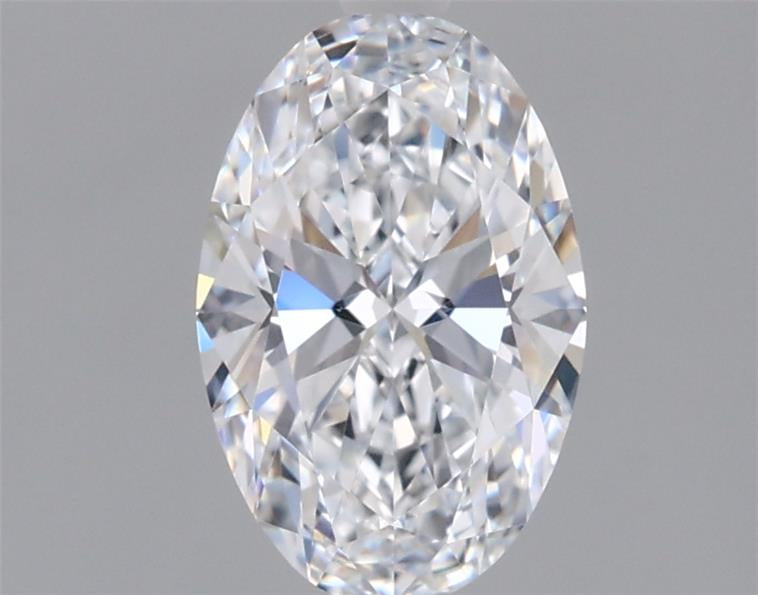 IGI 1.03 Carat Oval Lab Grown Diamond 人工培育鑽石 實驗室人造鑽石