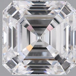 IGI 1.51 Carat Asscher Lab Grown Diamond 人工培育鑽石 實驗室人造鑽石